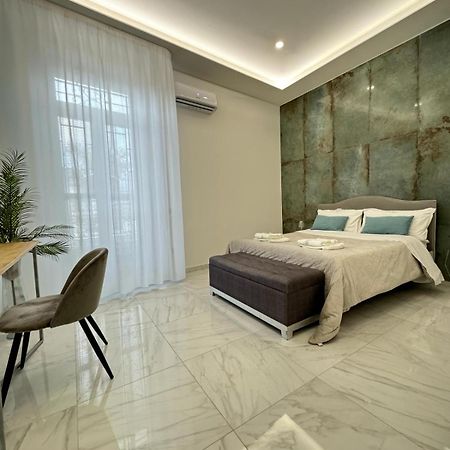 Tommy'S Apartment 庞贝 外观 照片