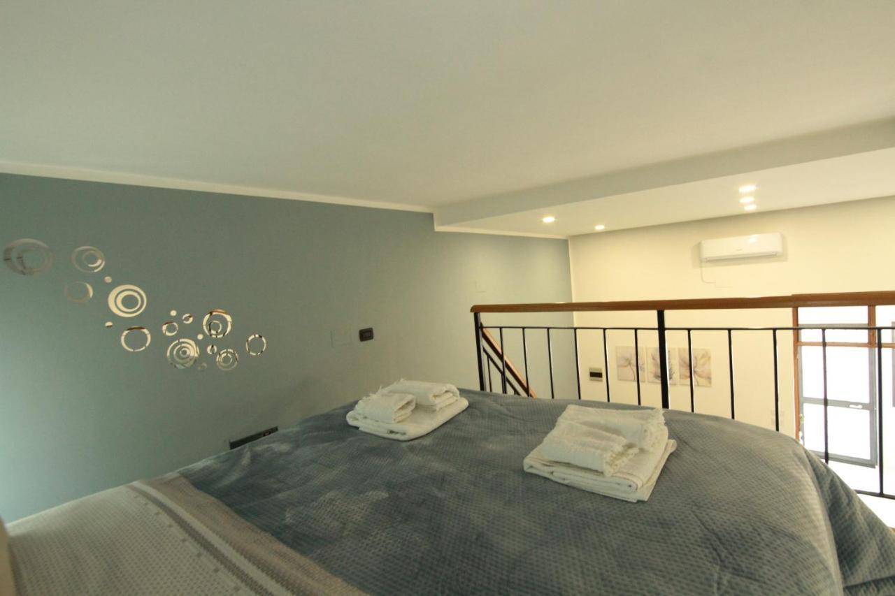 Tommy'S Apartment 庞贝 外观 照片