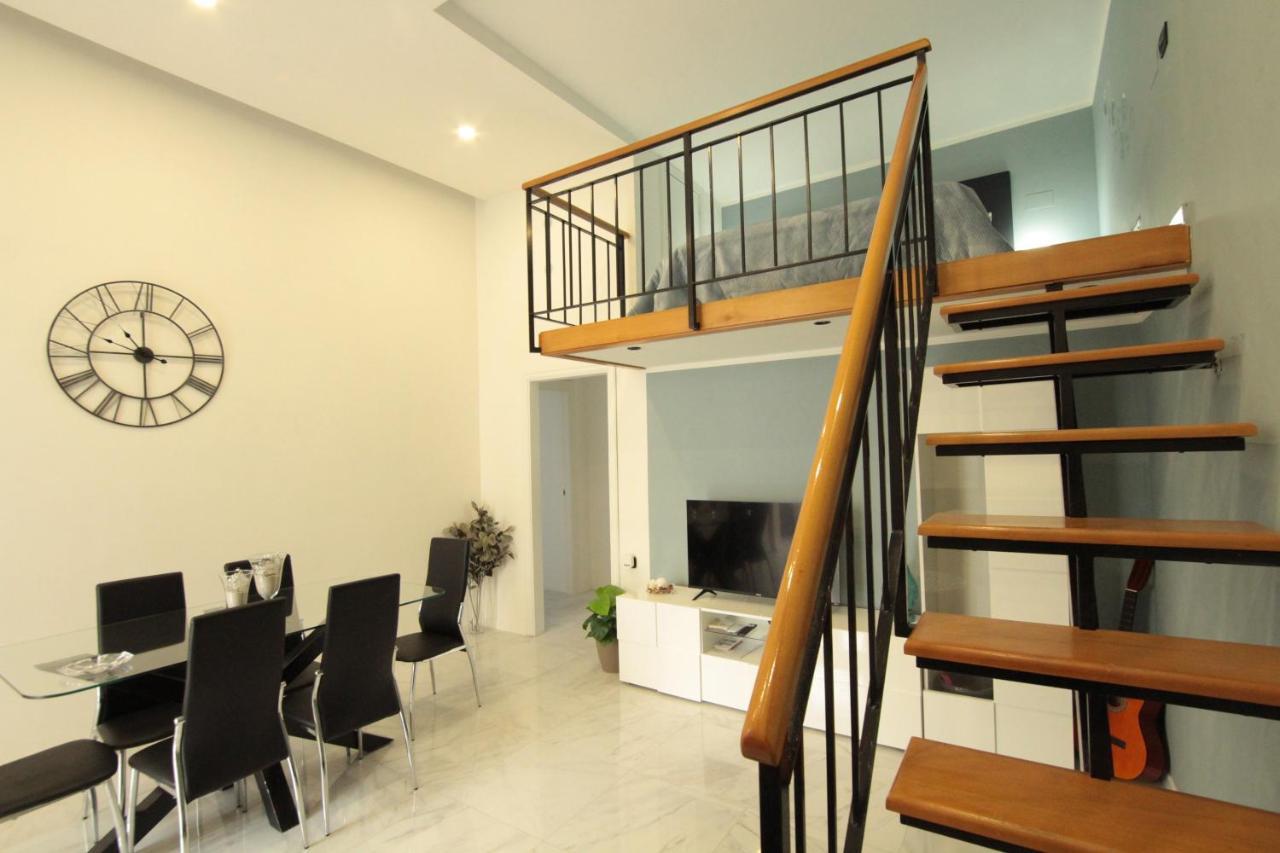 Tommy'S Apartment 庞贝 外观 照片
