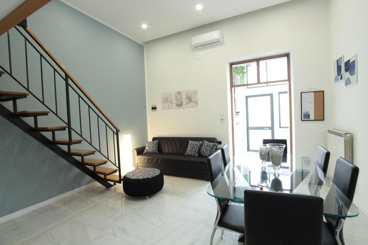 Tommy'S Apartment 庞贝 外观 照片