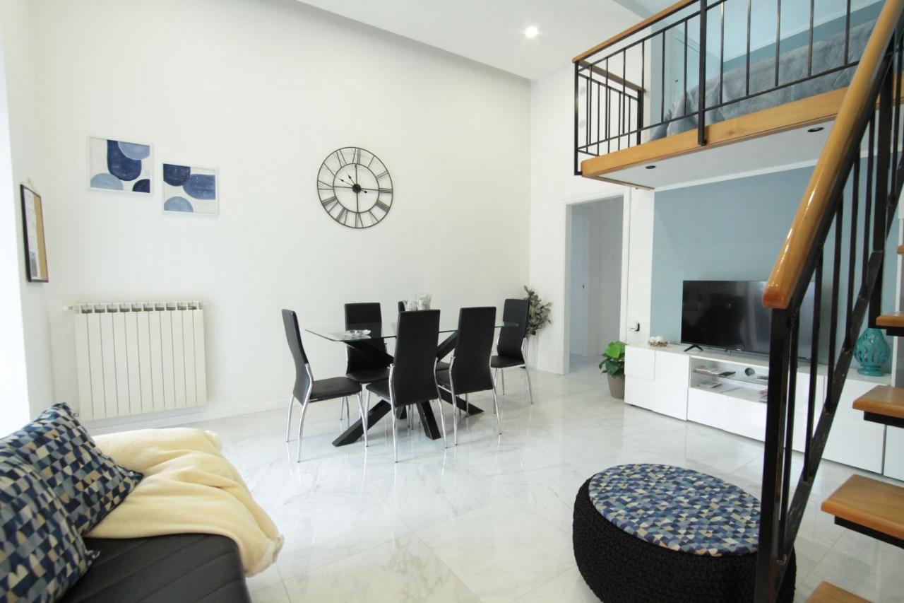 Tommy'S Apartment 庞贝 外观 照片