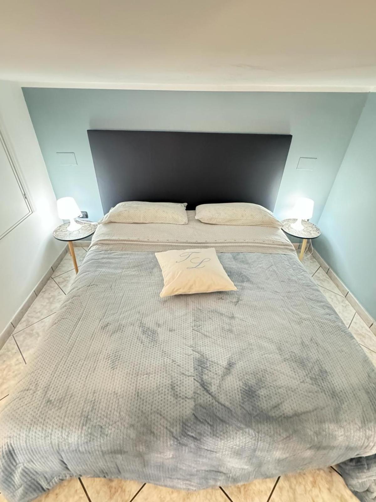 Tommy'S Apartment 庞贝 外观 照片