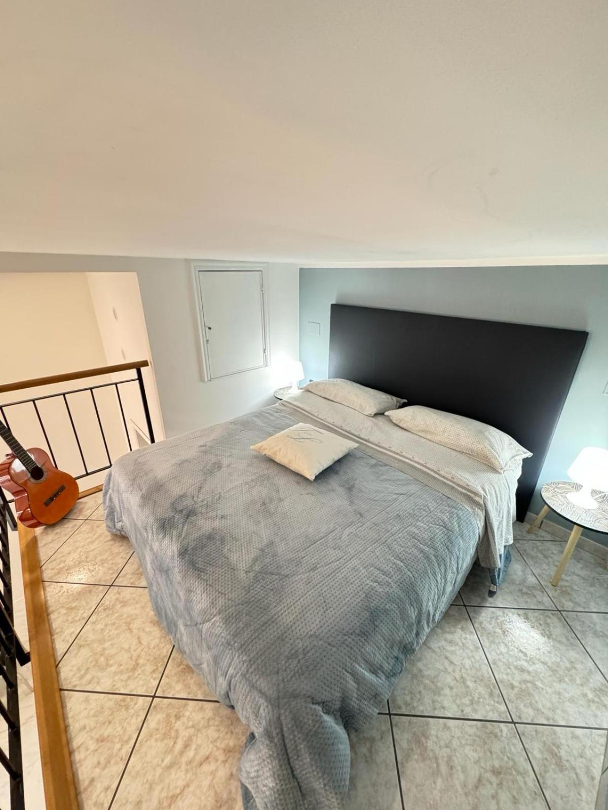 Tommy'S Apartment 庞贝 外观 照片