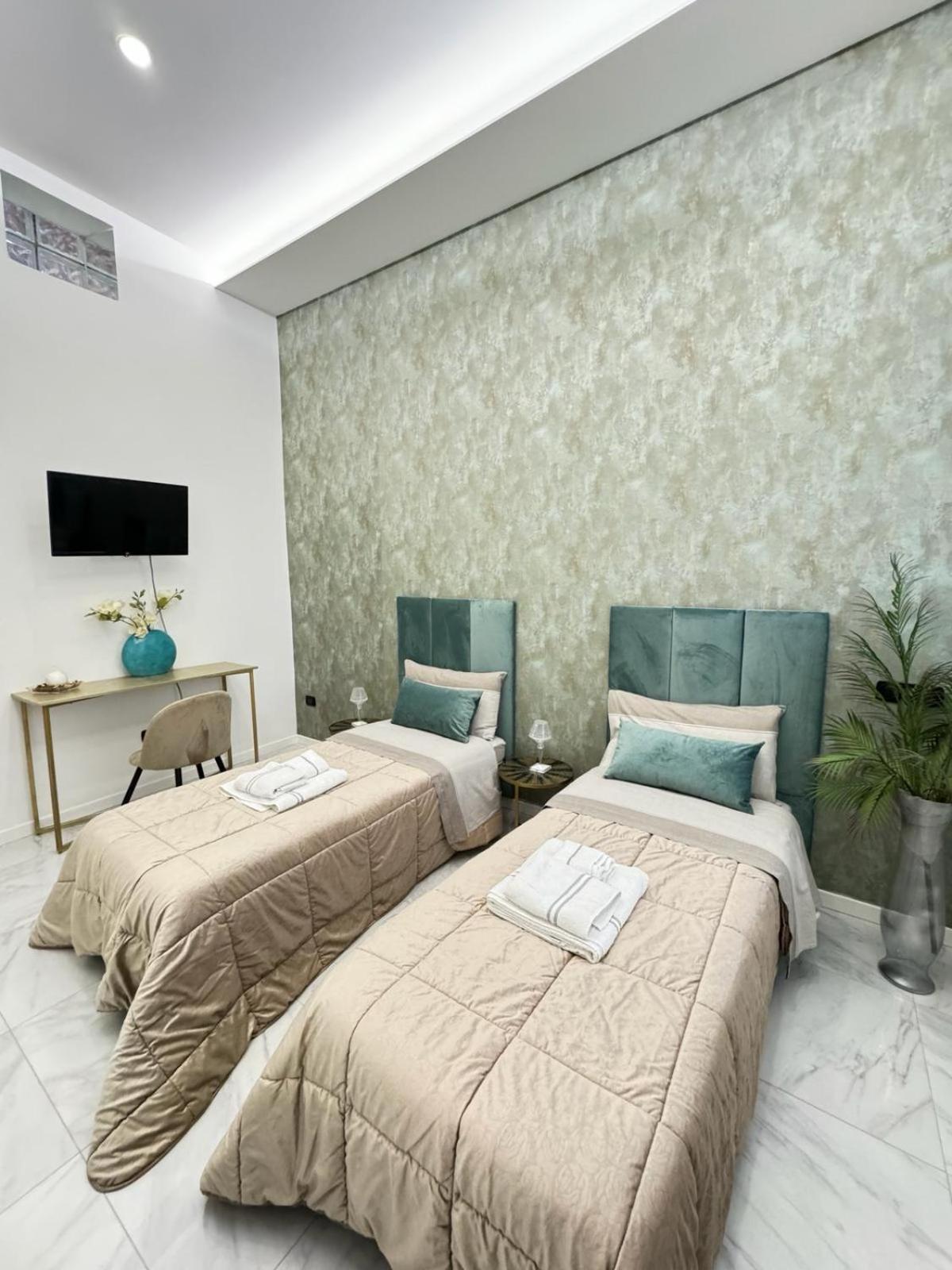 Tommy'S Apartment 庞贝 外观 照片