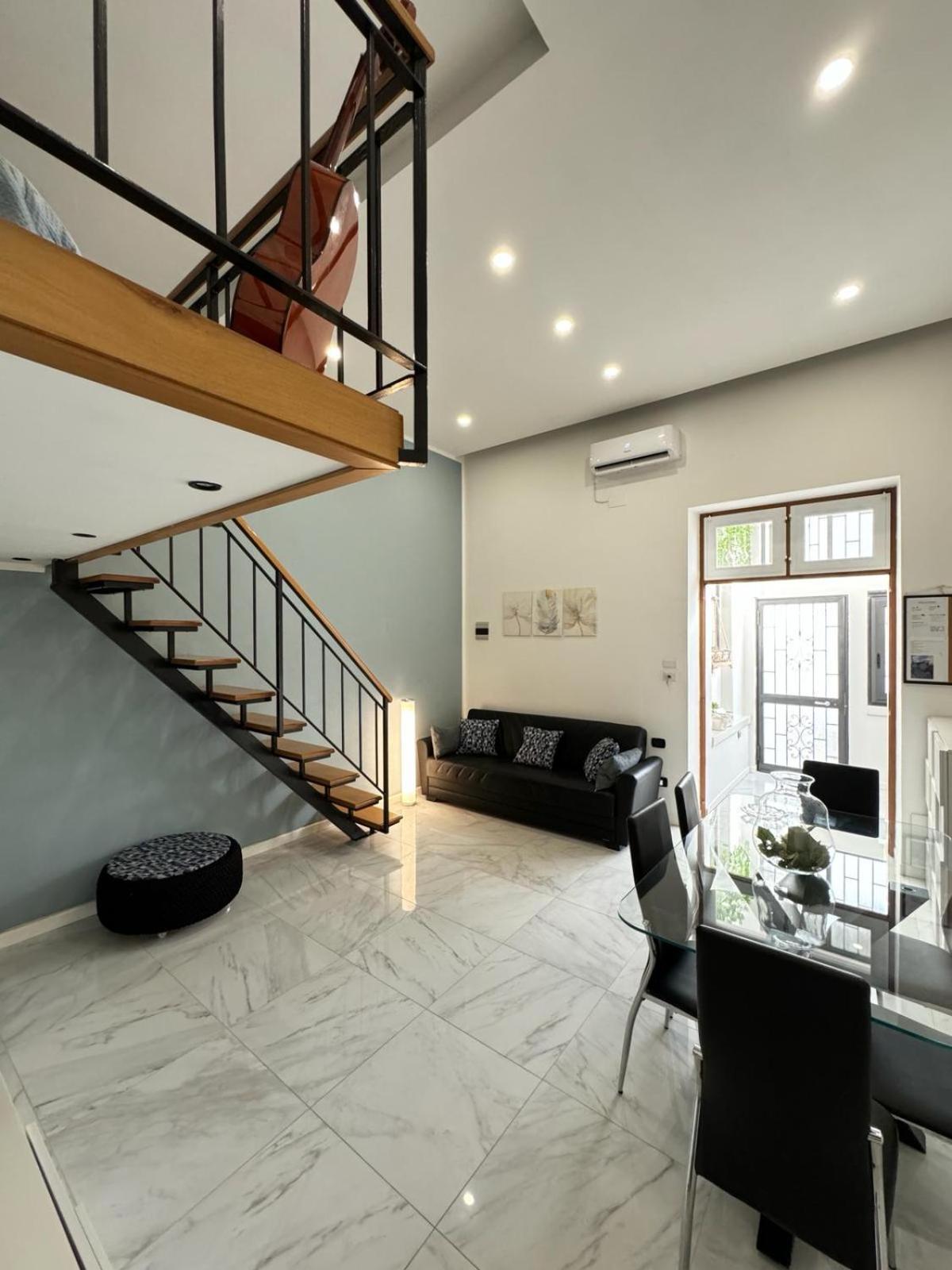 Tommy'S Apartment 庞贝 外观 照片