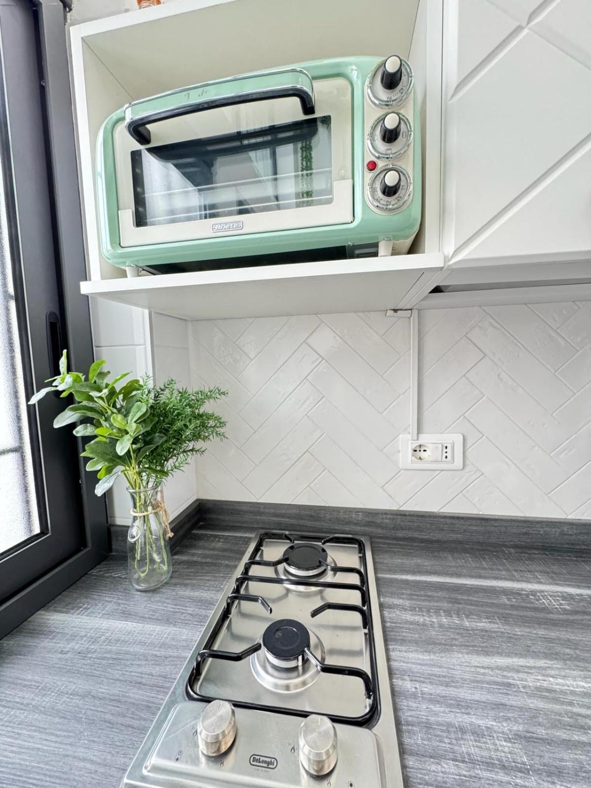 Tommy'S Apartment 庞贝 外观 照片