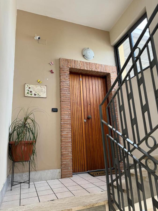 Tommy'S Apartment 庞贝 外观 照片
