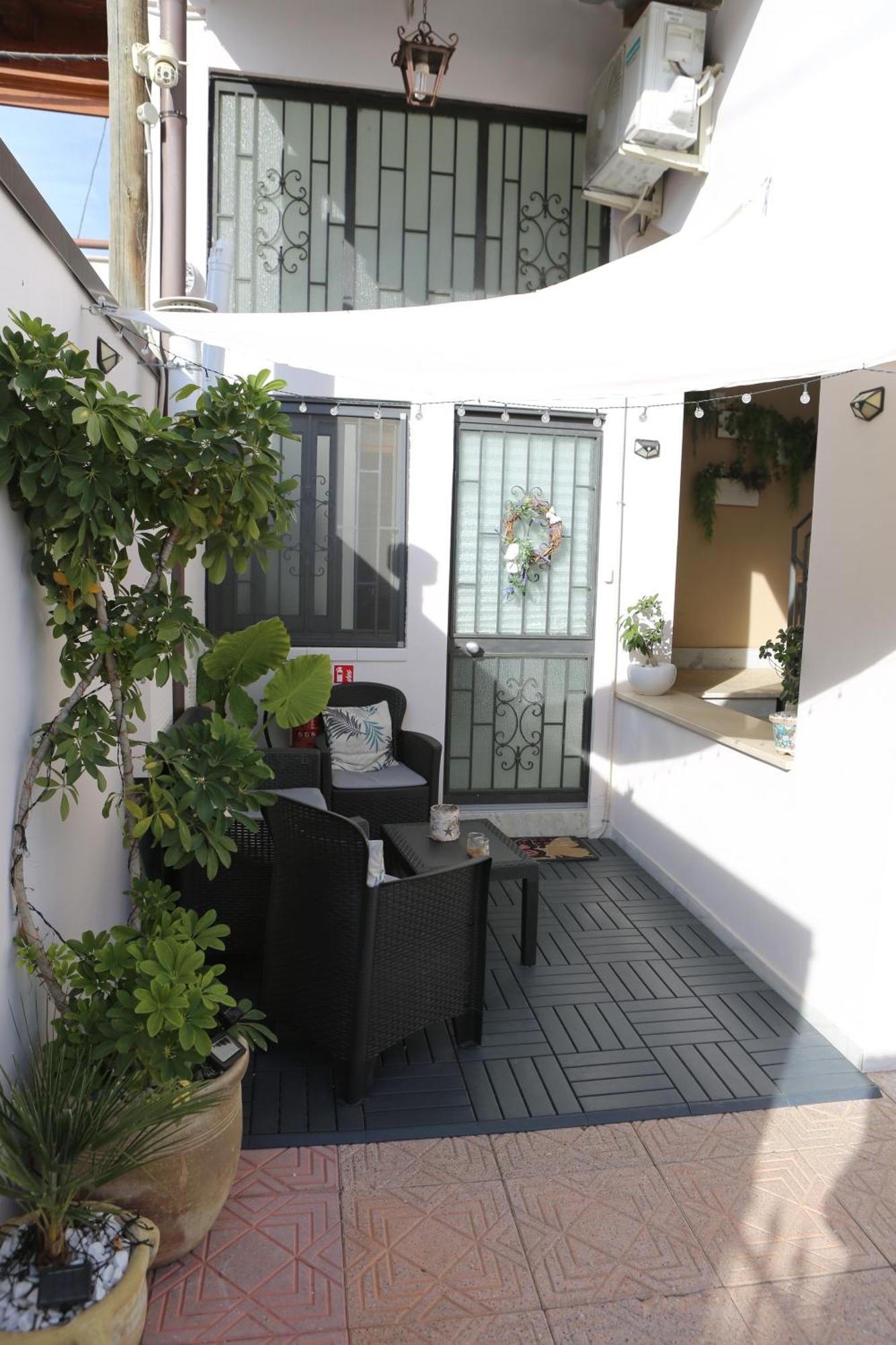 Tommy'S Apartment 庞贝 外观 照片