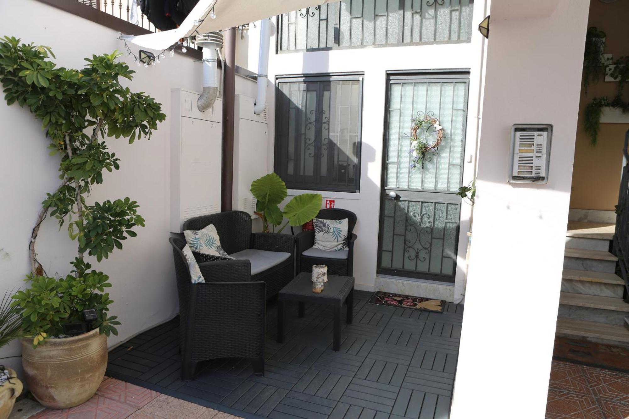 Tommy'S Apartment 庞贝 外观 照片