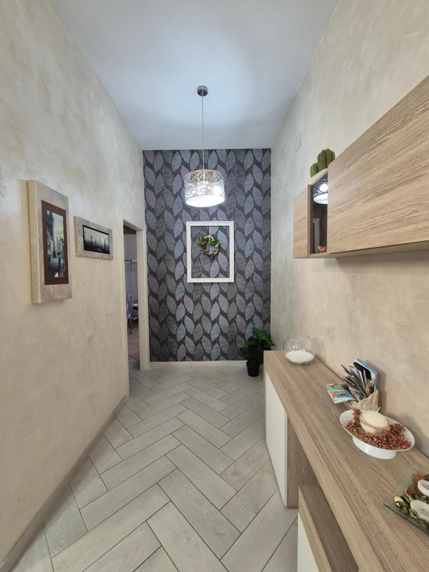 Tommy'S Apartment 庞贝 外观 照片