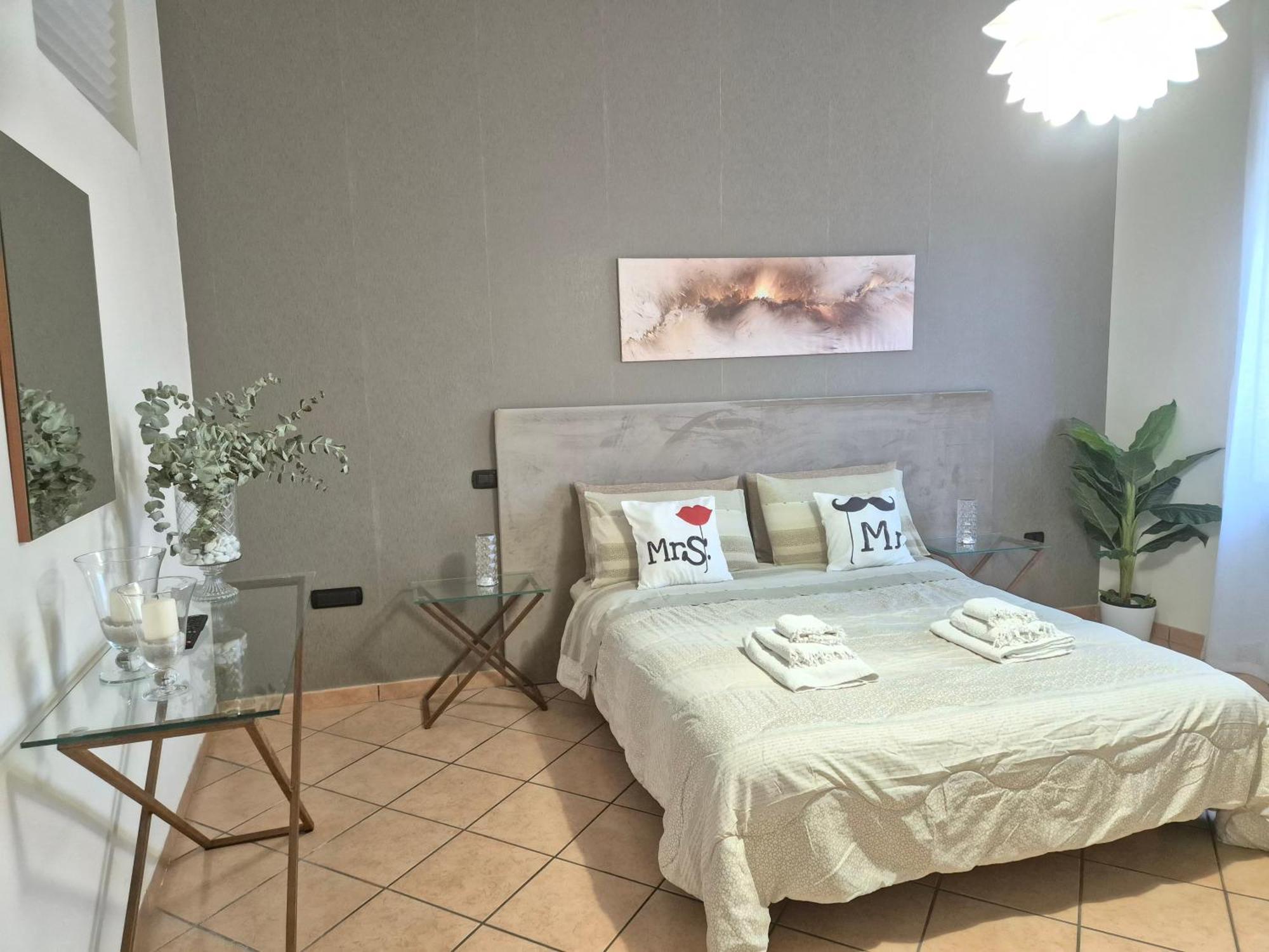 Tommy'S Apartment 庞贝 外观 照片