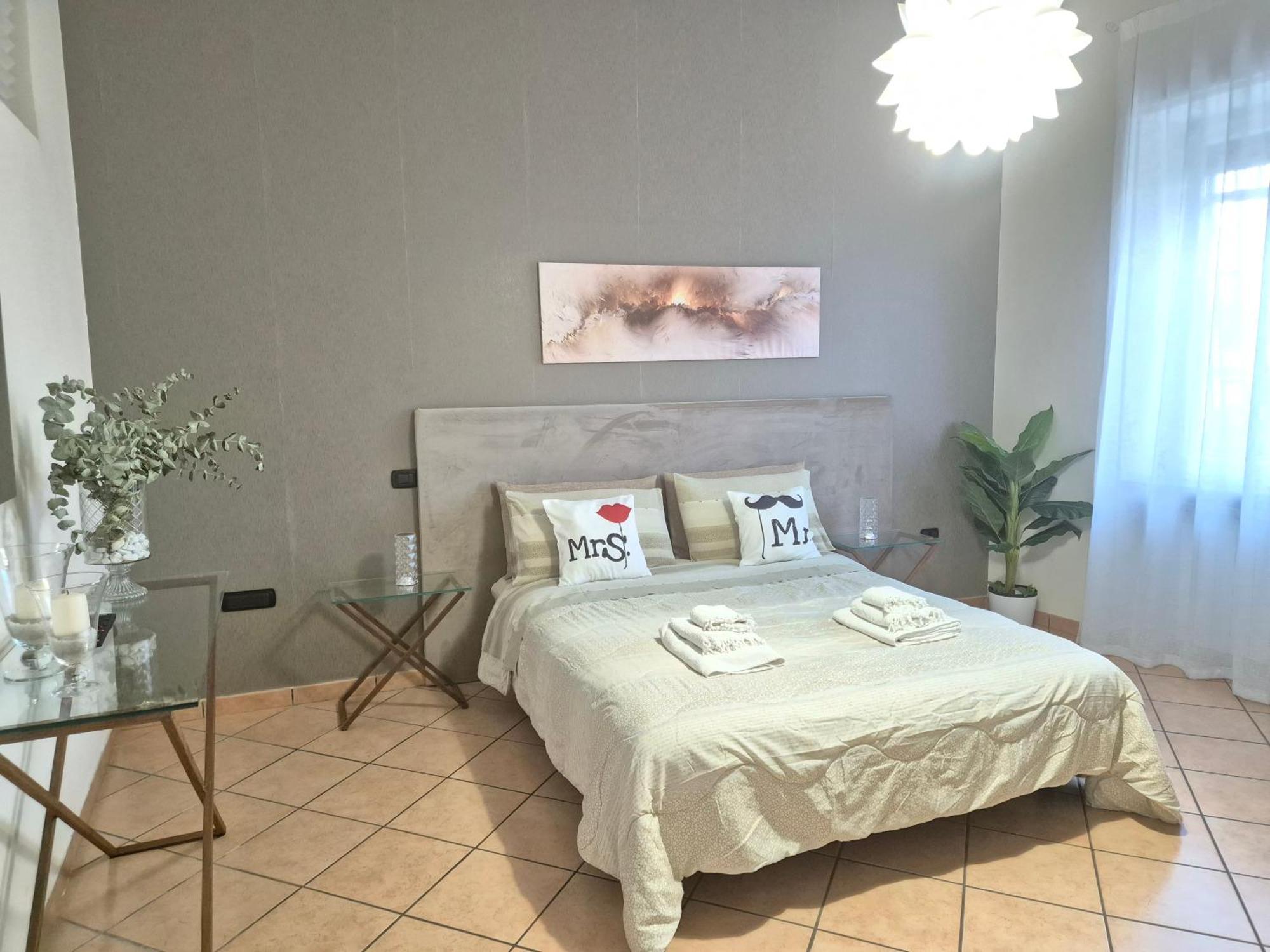 Tommy'S Apartment 庞贝 外观 照片